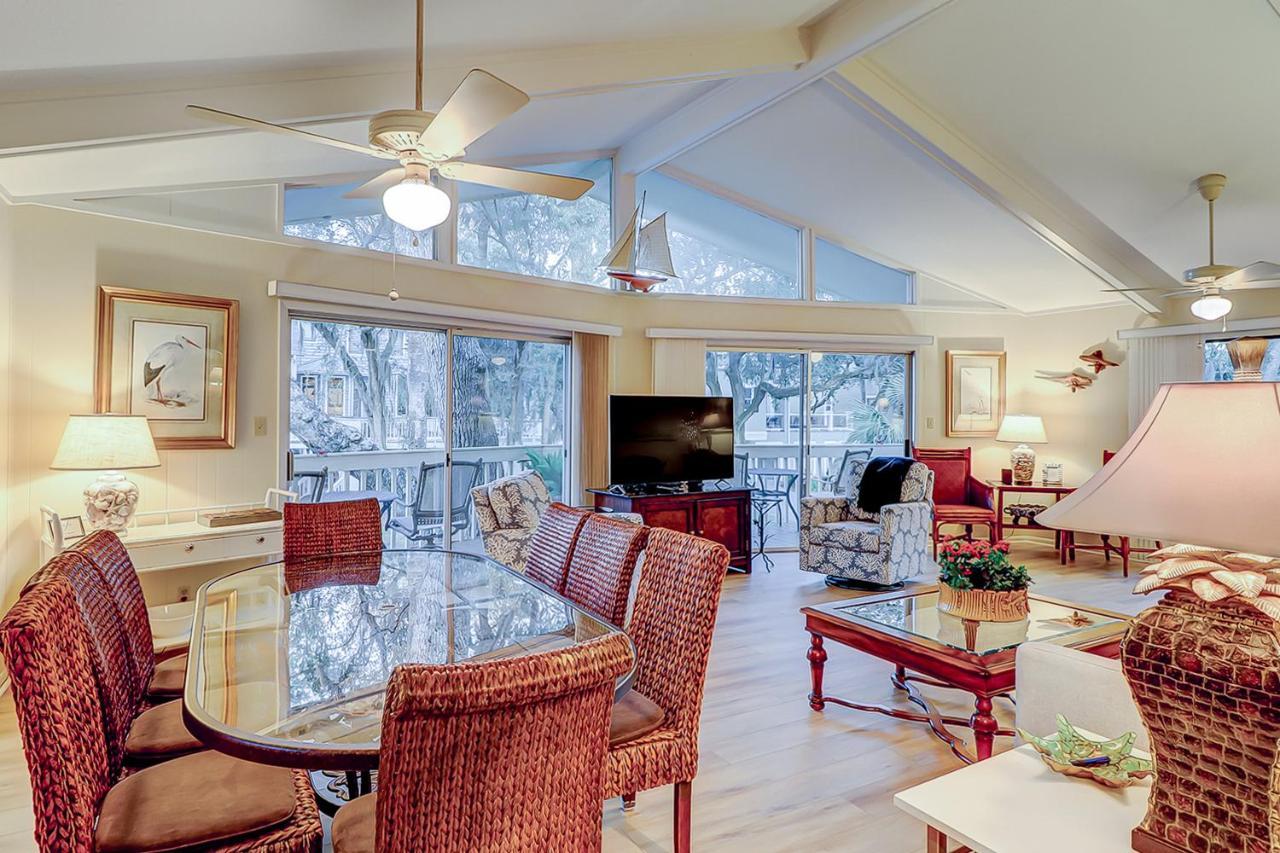 Alexander Beach House Hilton Head Island Eksteriør billede