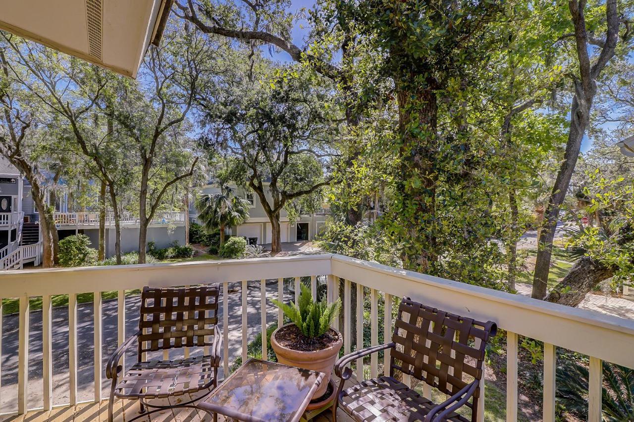 Alexander Beach House Hilton Head Island Eksteriør billede